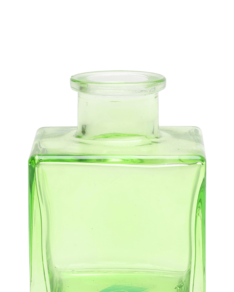 Loft Glass Vintage Bud Vases For Weddings - Chive Ceramics Studio - Vases - Chive Ceramics Studio