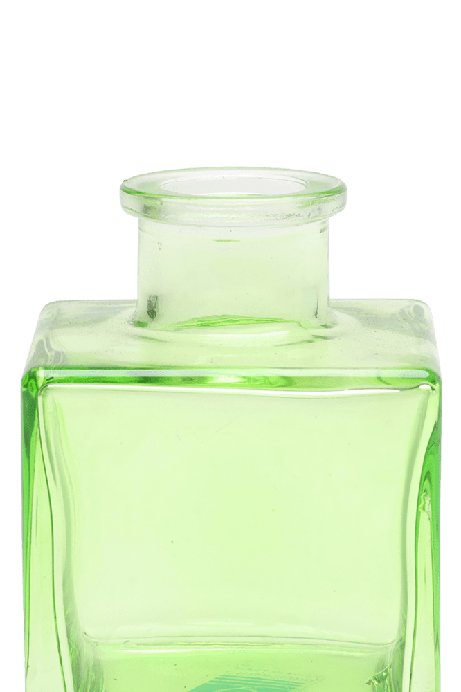 Loft Glass Vintage Bud Vases For Weddings - Chive Ceramics Studio - Vases - Chive Ceramics Studio