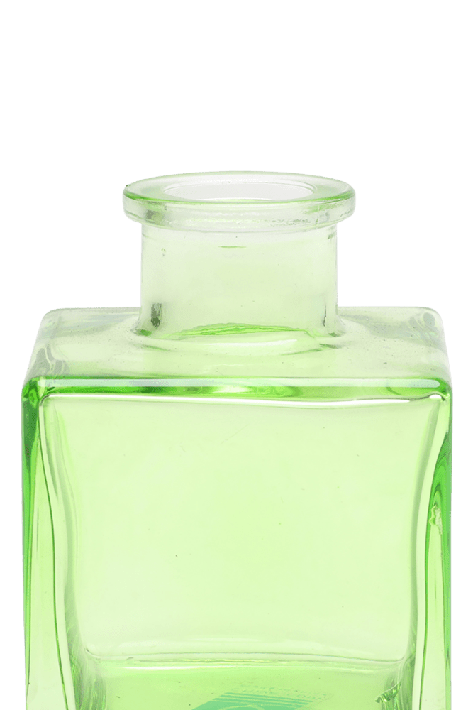 Loft Glass Vintage Bud Vases For Weddings - Chive Ceramics Studio - Vases - Chive Ceramics Studio