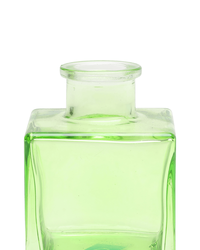 Loft Glass Vintage Bud Vases For Weddings - Chive Ceramics Studio - Vases - Chive Ceramics Studio
