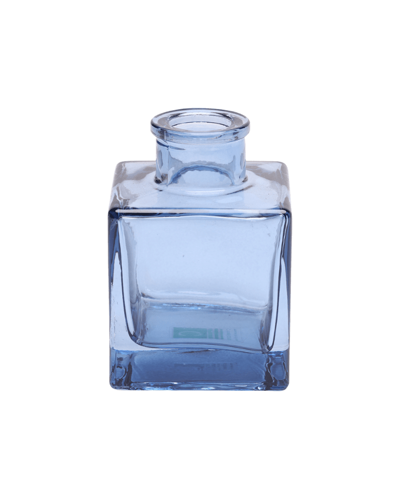 Loft Glass Vintage Bud Vases For Weddings - Chive Ceramics Studio - Vases - Chive Ceramics Studio