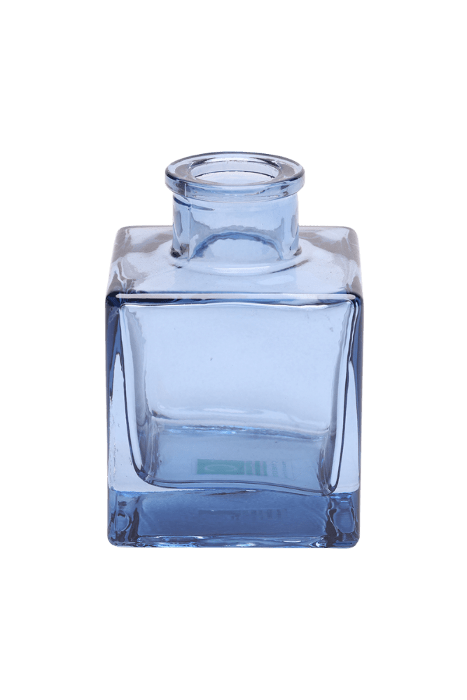 Loft Glass Vintage Bud Vases For Weddings - Chive Ceramics Studio - Vases - Chive Ceramics Studio