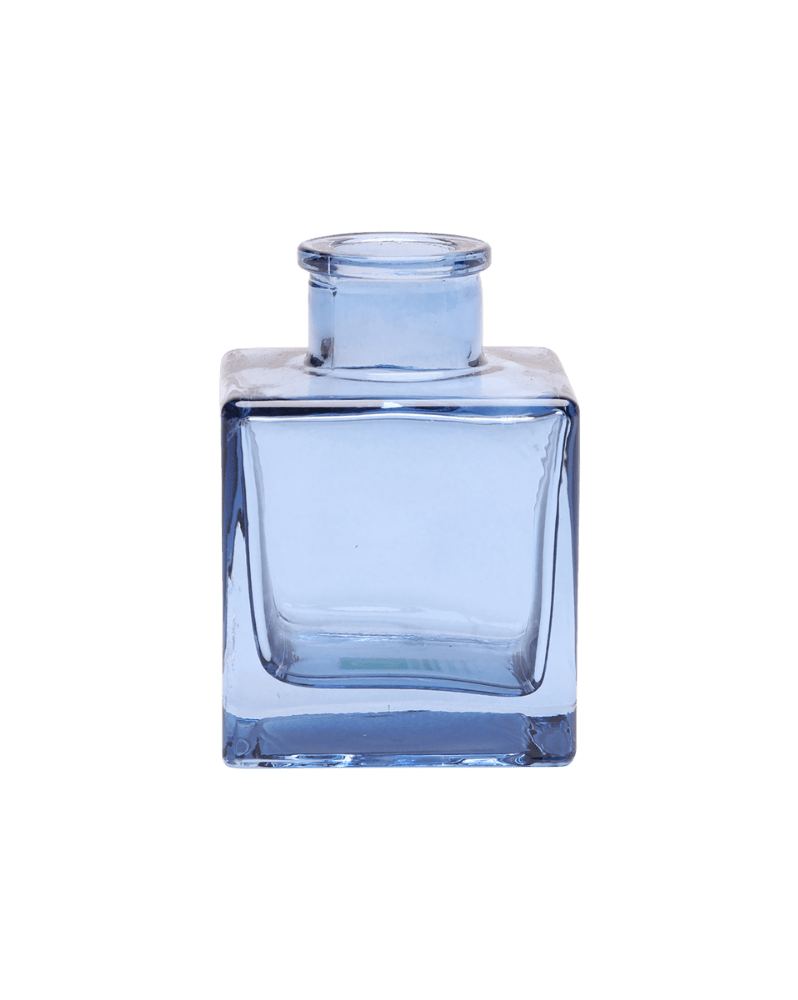 Loft Glass Vintage Bud Vases For Weddings - Chive Ceramics Studio - Vases - Chive Ceramics Studio