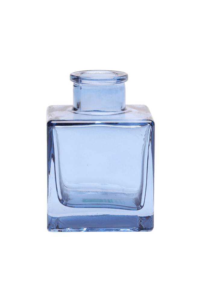 Loft Glass Vintage Bud Vases For Weddings - Chive Ceramics Studio - Vases - Chive Ceramics Studio