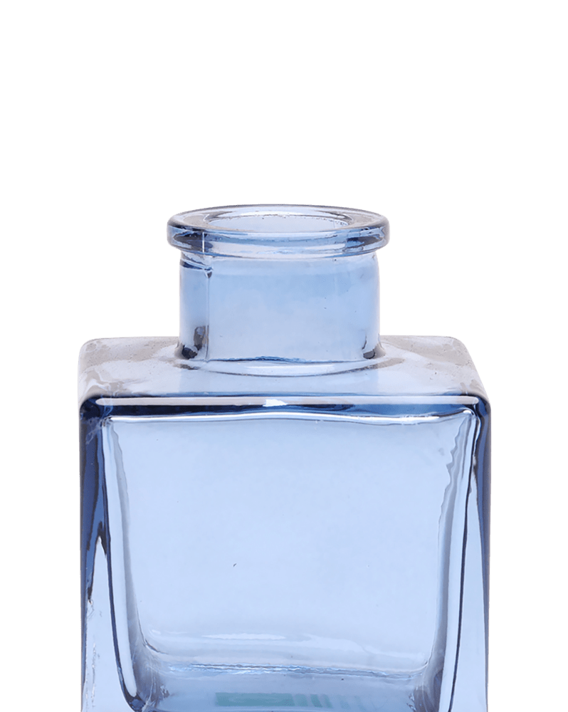 Loft Glass Vintage Bud Vases For Weddings - Chive Ceramics Studio - Vases - Chive Ceramics Studio