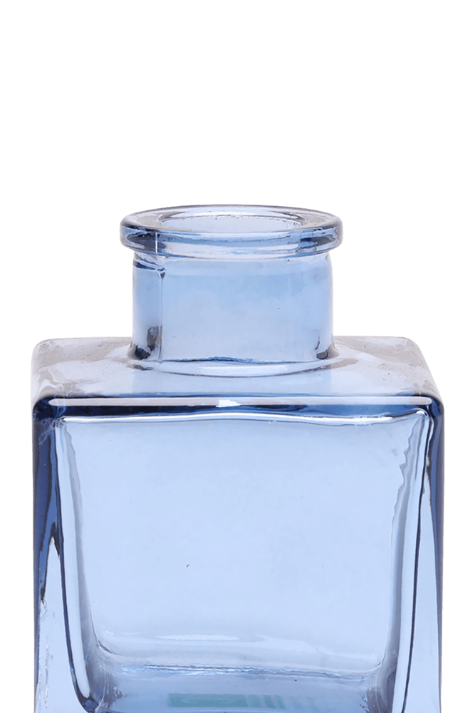 Loft Glass Vintage Bud Vases For Weddings - Chive Ceramics Studio - Vases - Chive Ceramics Studio