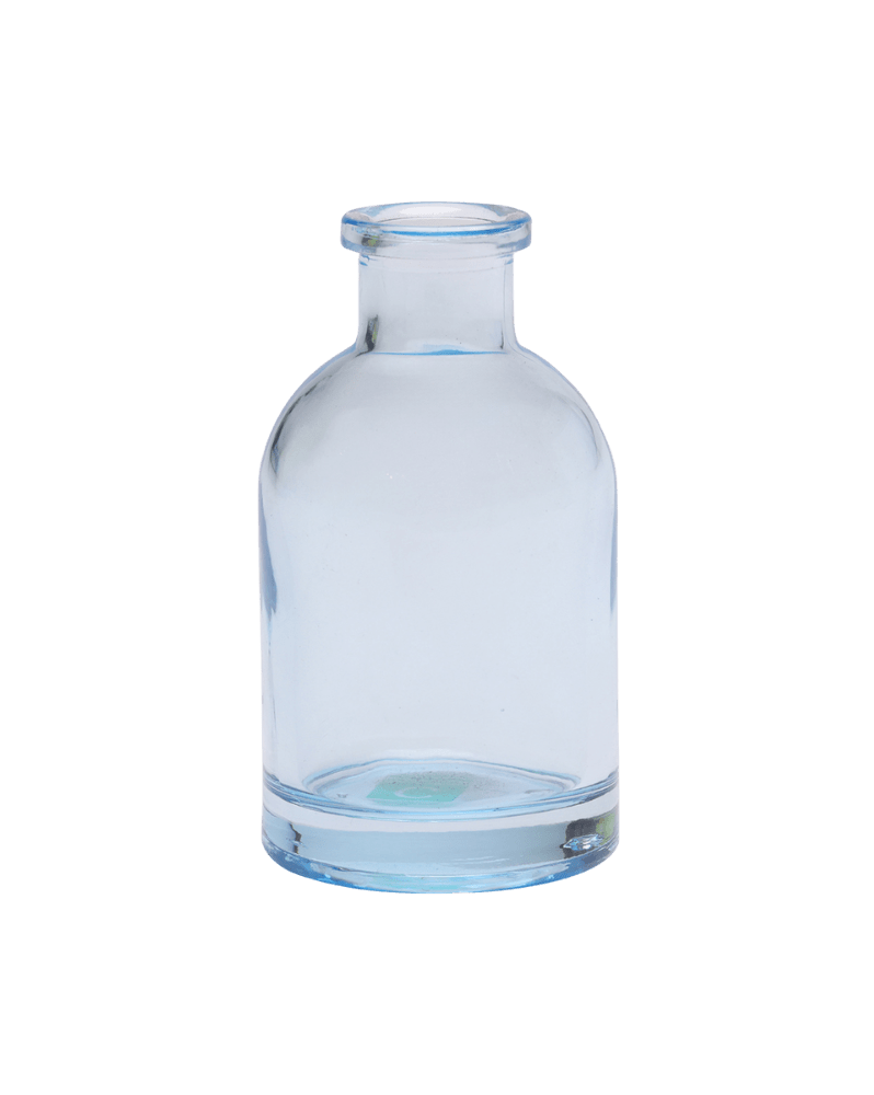 Loft Glass Vintage Bud Vases For Weddings - Chive Ceramics Studio - Vases - Chive Ceramics Studio