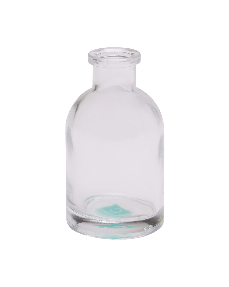 Loft Glass Vintage Bud Vases For Weddings - Chive Ceramics Studio - Vases - Chive Ceramics Studio