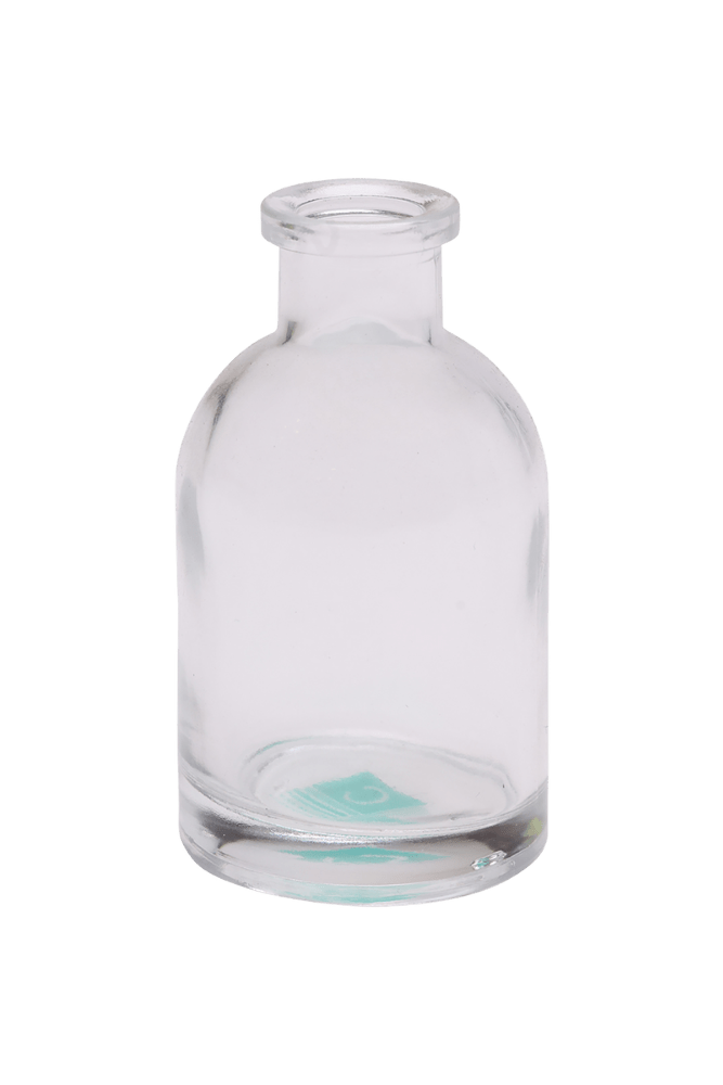 Loft Glass Vintage Bud Vases For Weddings - Chive Ceramics Studio - Vases - Chive Ceramics Studio