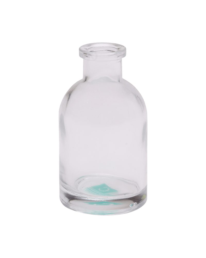Loft Glass Vintage Bud Vases For Weddings - Chive Ceramics Studio - Vases - Chive Ceramics Studio
