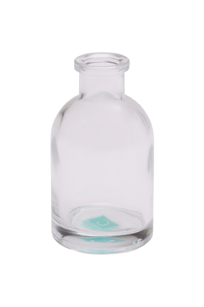 Loft Glass Vintage Bud Vases For Weddings - Chive Ceramics Studio - Vases - Chive Ceramics Studio
