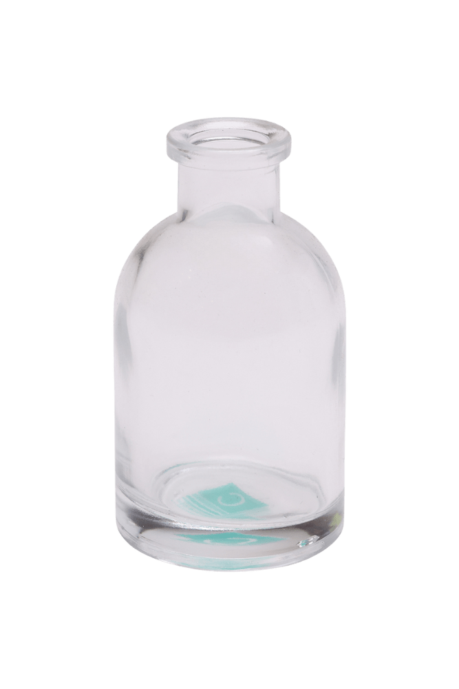 Loft Glass Vintage Bud Vases For Weddings - Chive Ceramics Studio - Vases - Chive Ceramics Studio