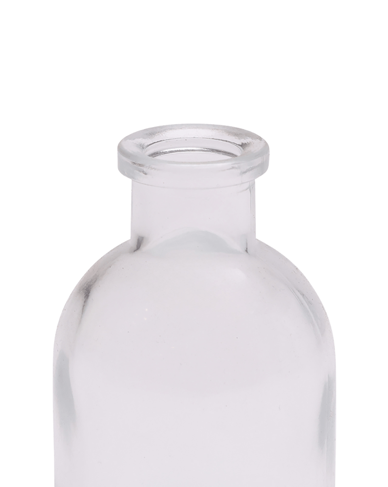 Loft Glass Vintage Bud Vases For Weddings - Chive Ceramics Studio - Vases - Chive Ceramics Studio