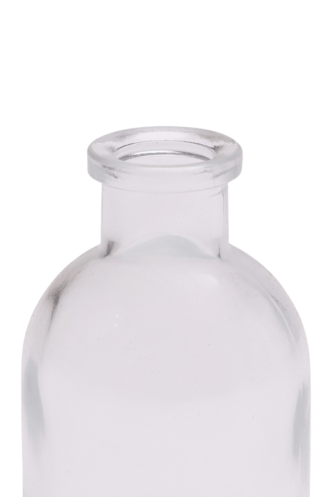 Loft Glass Vintage Bud Vases For Weddings - Chive Ceramics Studio - Vases - Chive Ceramics Studio