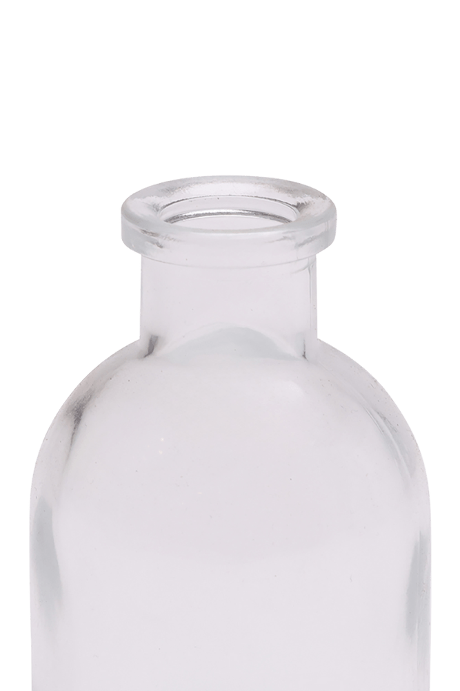 Loft Glass Vintage Bud Vases For Weddings - Chive Ceramics Studio - Vases - Chive Ceramics Studio