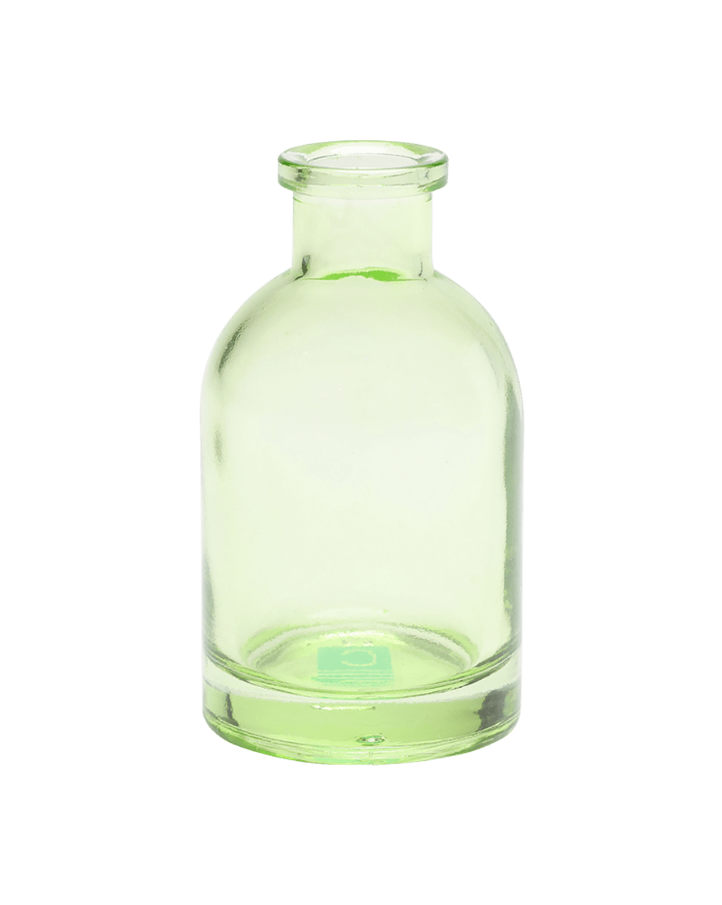 Loft Glass Vintage Bud Vases For Weddings - Chive Ceramics Studio - Vases - Chive Ceramics Studio