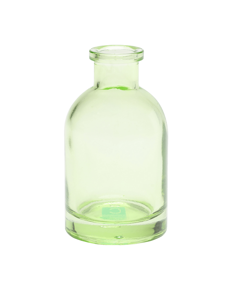 Loft Glass Vintage Bud Vases For Weddings - Chive Ceramics Studio - Vases - Chive Ceramics Studio