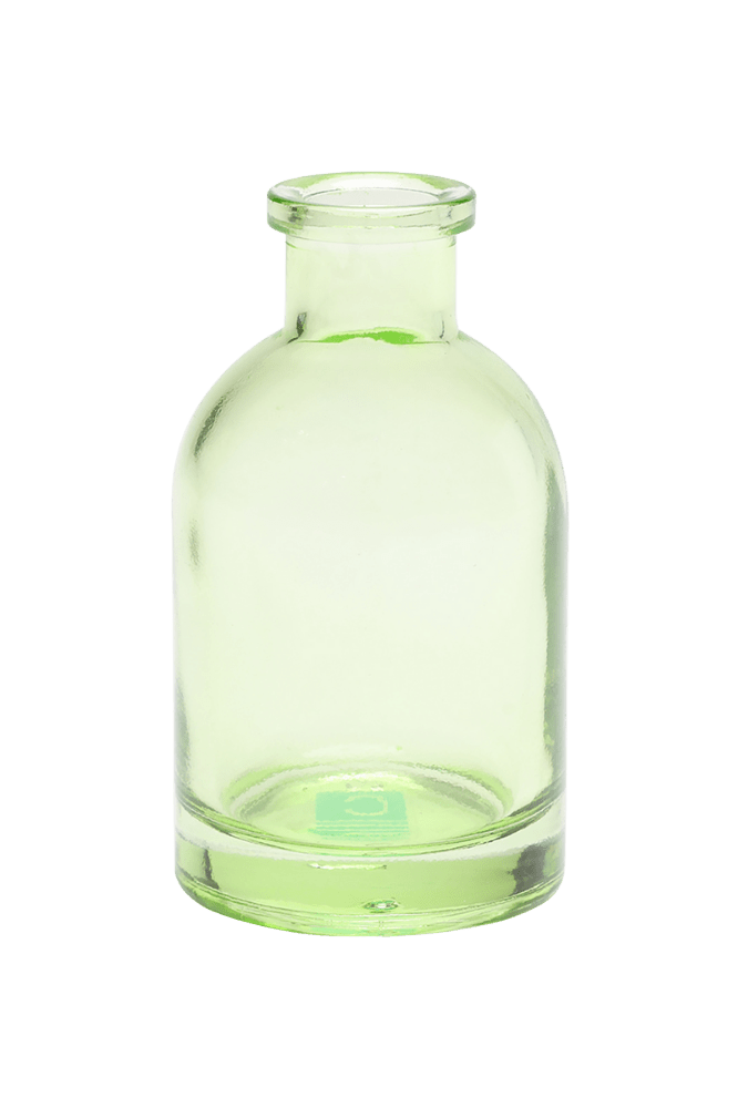 Loft Glass Vintage Bud Vases For Weddings - Chive Ceramics Studio - Vases - Chive Ceramics Studio