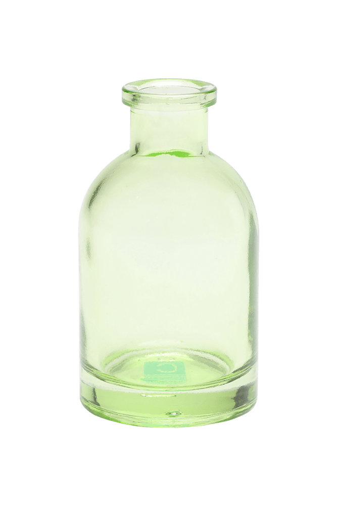 Loft Glass Vintage Bud Vases For Weddings - Chive Ceramics Studio - Vases - Chive Ceramics Studio