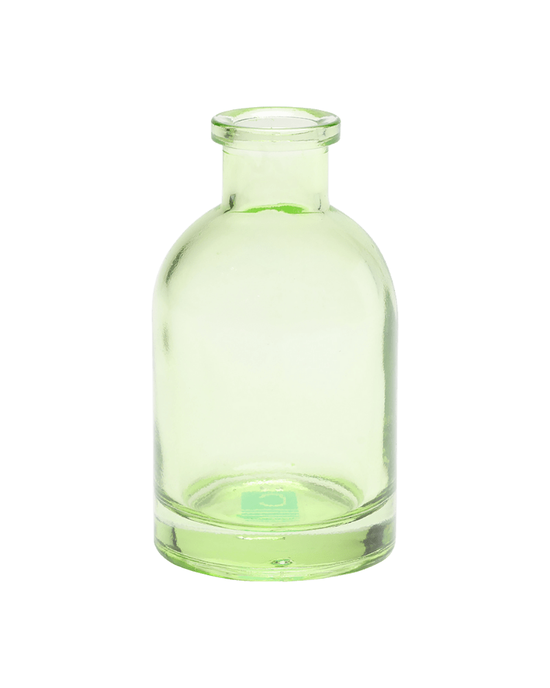 Loft Glass Vintage Bud Vases For Weddings - Chive Ceramics Studio - Vases - Chive Ceramics Studio
