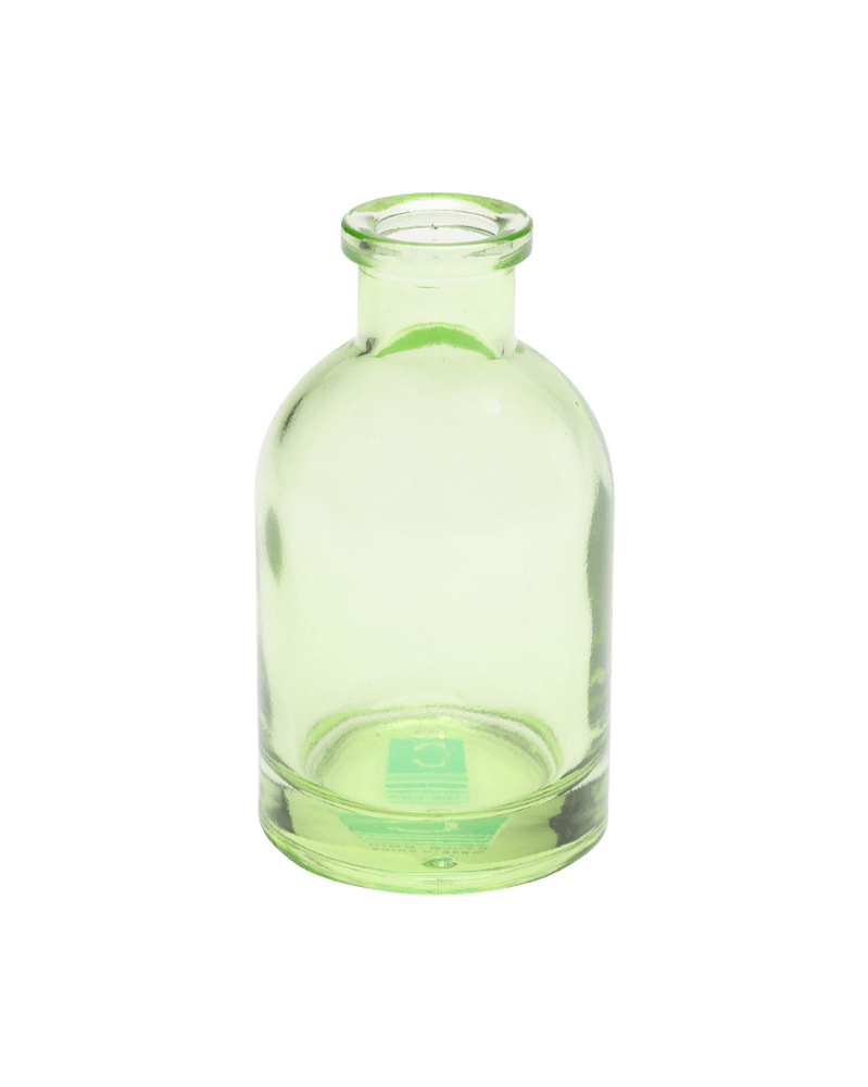 Loft Glass Vintage Bud Vases For Weddings - Chive Ceramics Studio - Vases - Chive Ceramics Studio