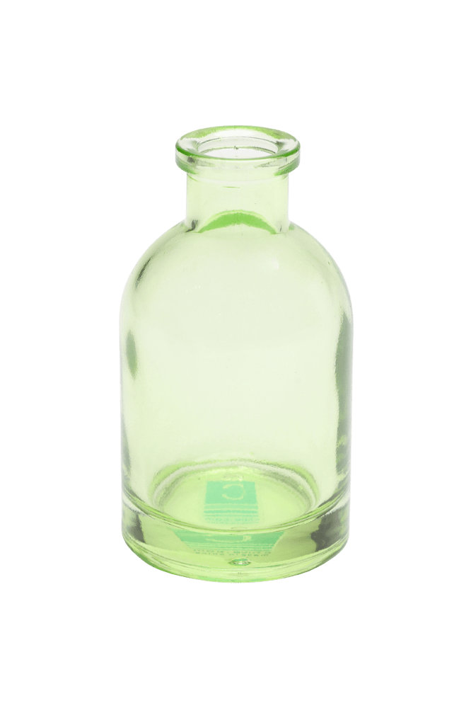 Loft Glass Vintage Bud Vases For Weddings - Chive Ceramics Studio - Vases - Chive Ceramics Studio