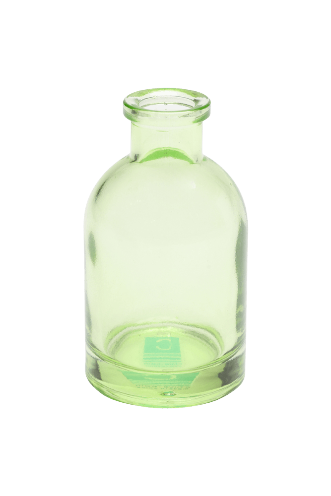 Loft Glass Vintage Bud Vases For Weddings - Chive Ceramics Studio - Vases - Chive Ceramics Studio