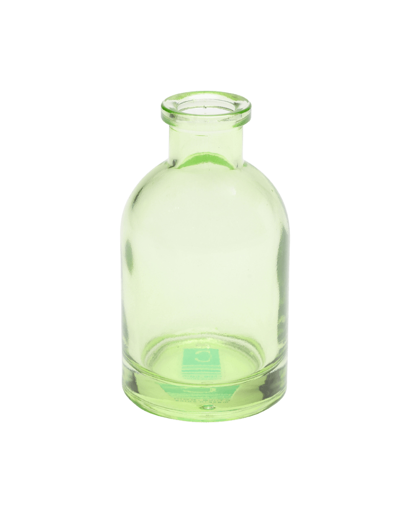 Loft Glass Vintage Bud Vases For Weddings - Chive Ceramics Studio - Vases - Chive Ceramics Studio
