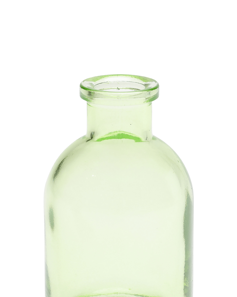 Loft Glass Vintage Bud Vases For Weddings - Chive Ceramics Studio - Vases - Chive Ceramics Studio