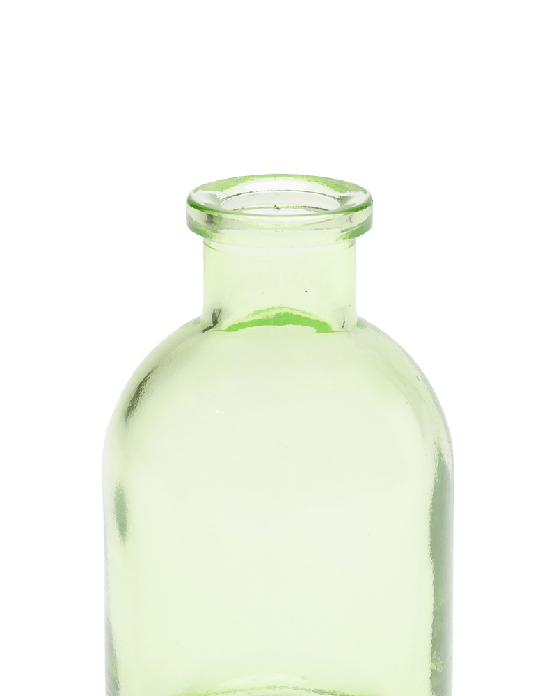 Loft Glass Vintage Bud Vases For Weddings - Chive Ceramics Studio - Vases - Chive Ceramics Studio