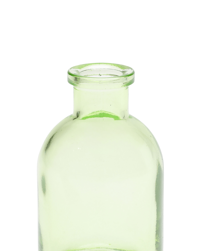 Loft Glass Vintage Bud Vases For Weddings - Chive Ceramics Studio - Vases - Chive Ceramics Studio