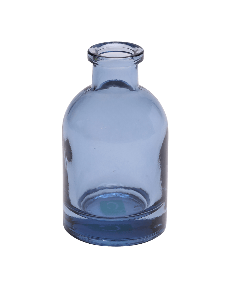 Loft Glass Vintage Bud Vases For Weddings - Chive Ceramics Studio - Vases - Chive Ceramics Studio