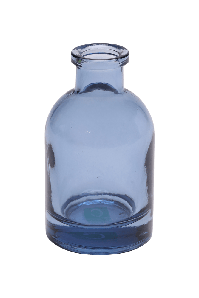 Loft Glass Vintage Bud Vases For Weddings - Chive Ceramics Studio - Vases - Chive Ceramics Studio