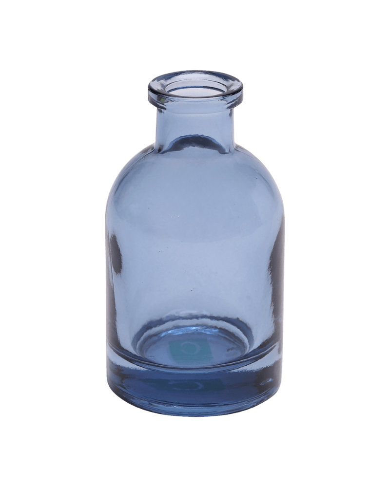 Loft Glass Vintage Bud Vases For Weddings - Chive Ceramics Studio - Vases - Chive Ceramics Studio