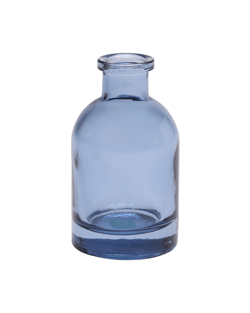 Loft Glass Vintage Bud Vases For Weddings - Chive Ceramics Studio - Vases - Chive Ceramics Studio