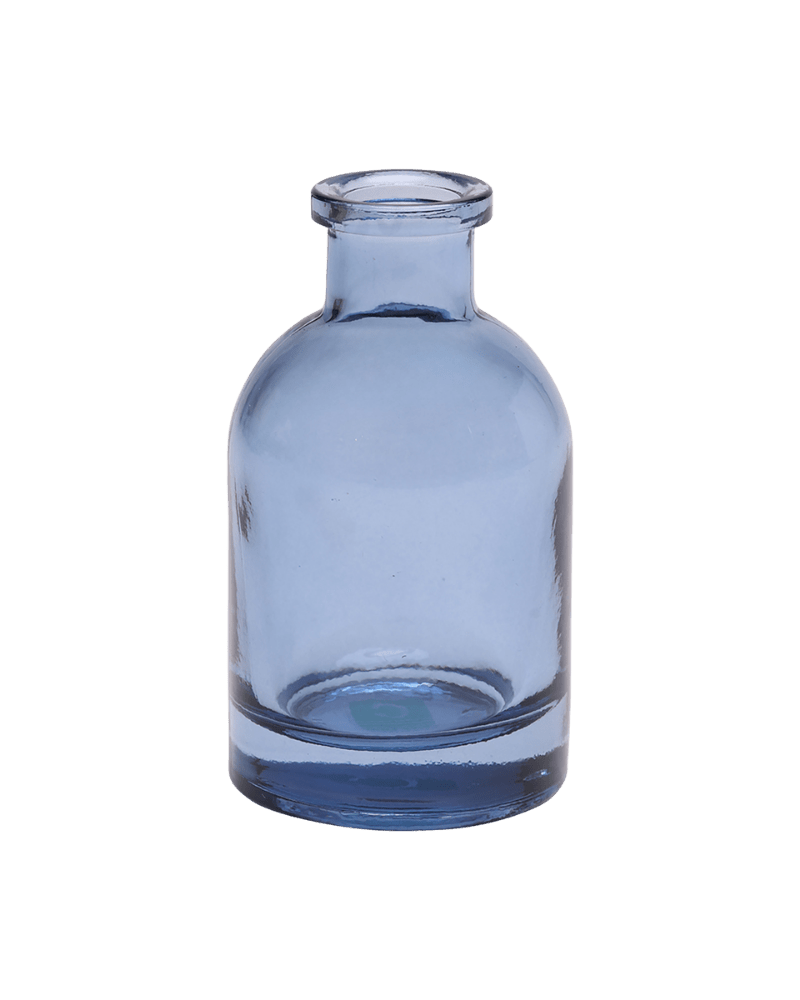 Loft Glass Vintage Bud Vases For Weddings - Chive Ceramics Studio - Vases - Chive Ceramics Studio