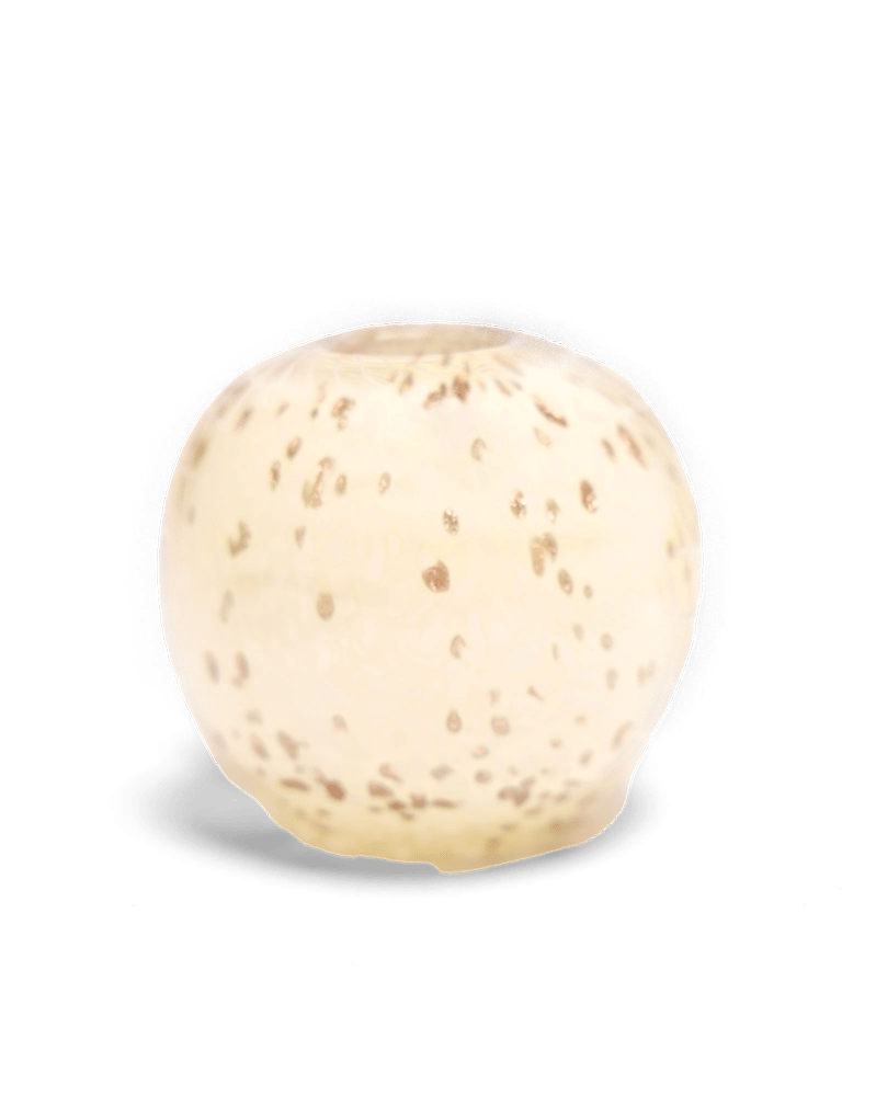 Ligne Glass Modern Flower Vase - Chive Ceramics Studio - Vases - Chive Ceramics Studio