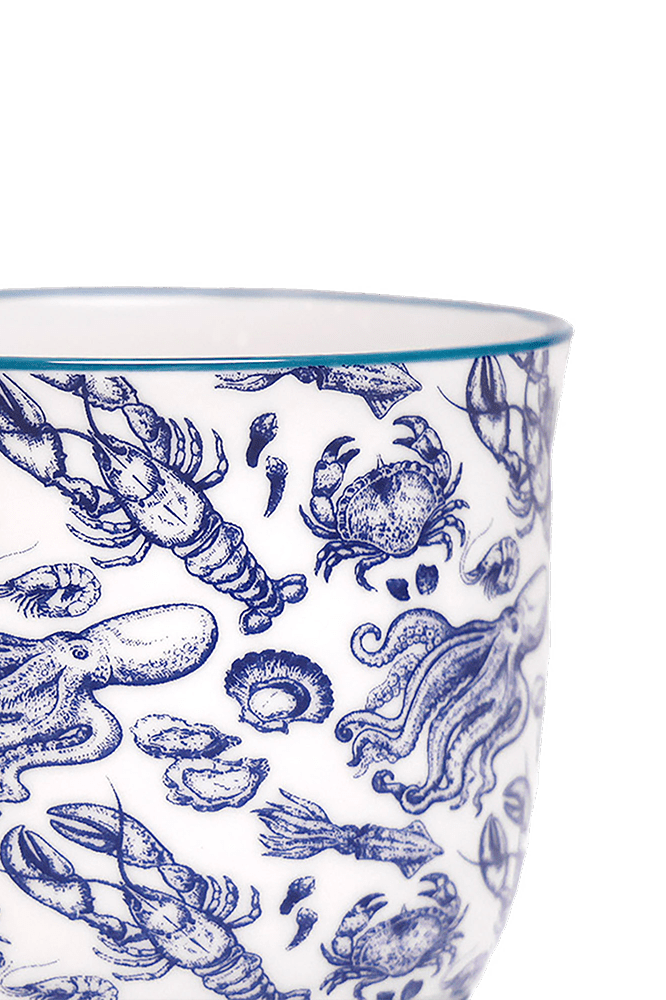 Liberte Porcelain Pot And Saucer Set With Drainage | 3.25 inch - Chive Ceramics Studio - Pots - Chive Ceramics Studio