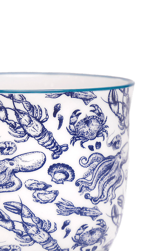 Liberte Porcelain Pot And Saucer Set With Drainage | 3.25 inch - Chive Ceramics Studio - Pots - Chive Ceramics Studio