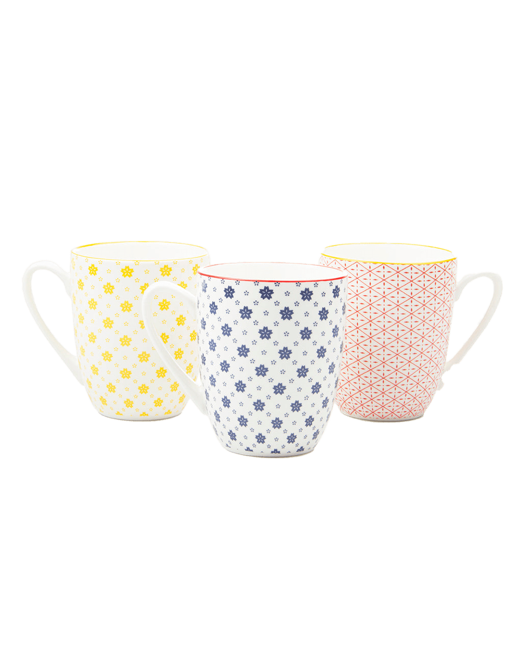 Liberte Porcelain Coffee Mug - Chive Ceramics Studio - Tools & Accessories - Chive US