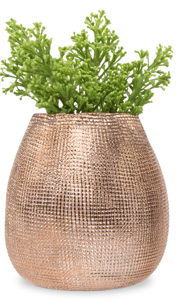 Mesh Ceramic Planter Pot - Chive Ceramics Studio - Pots - Chive US