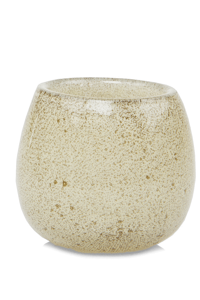 Nebula Glass Modern Flower Vase - Chive Ceramics Studio - Vases - Chive US