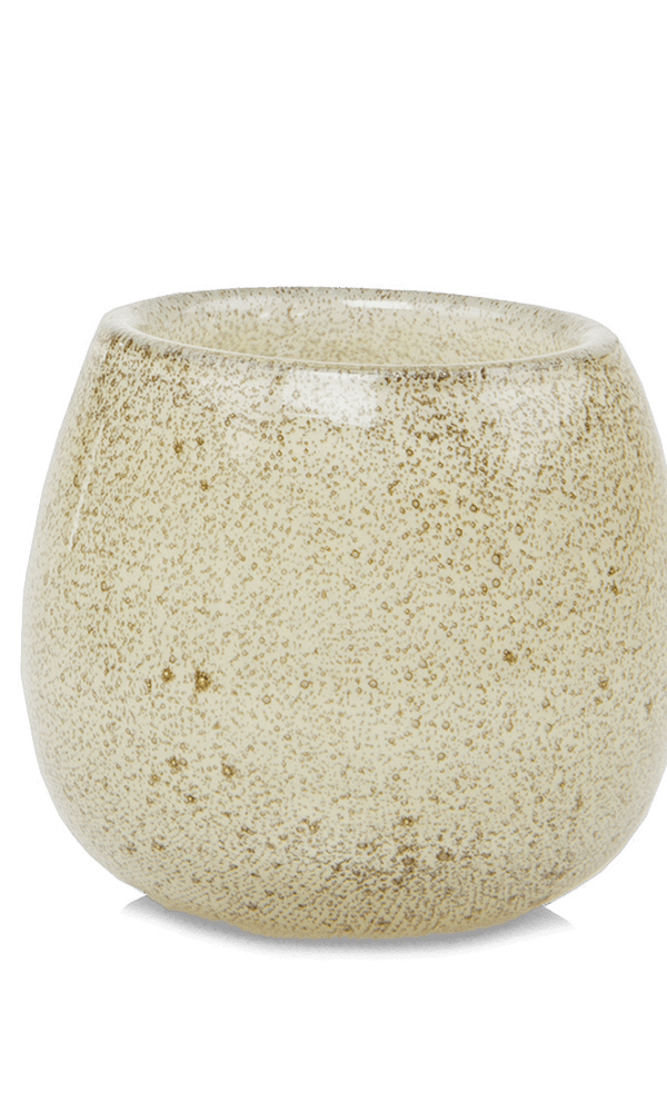 Nebula Glass Modern Flower Vase - Chive Ceramics Studio - Vases - Chive US