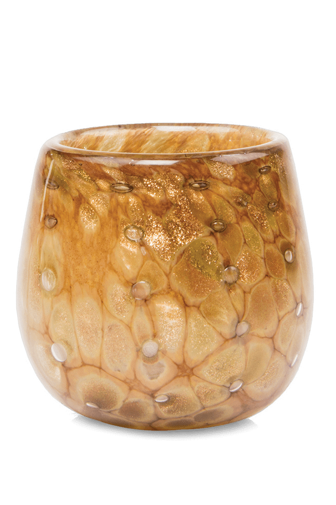 Nebula Glass Modern Flower Vase - Chive Ceramics Studio - Vases - Chive US