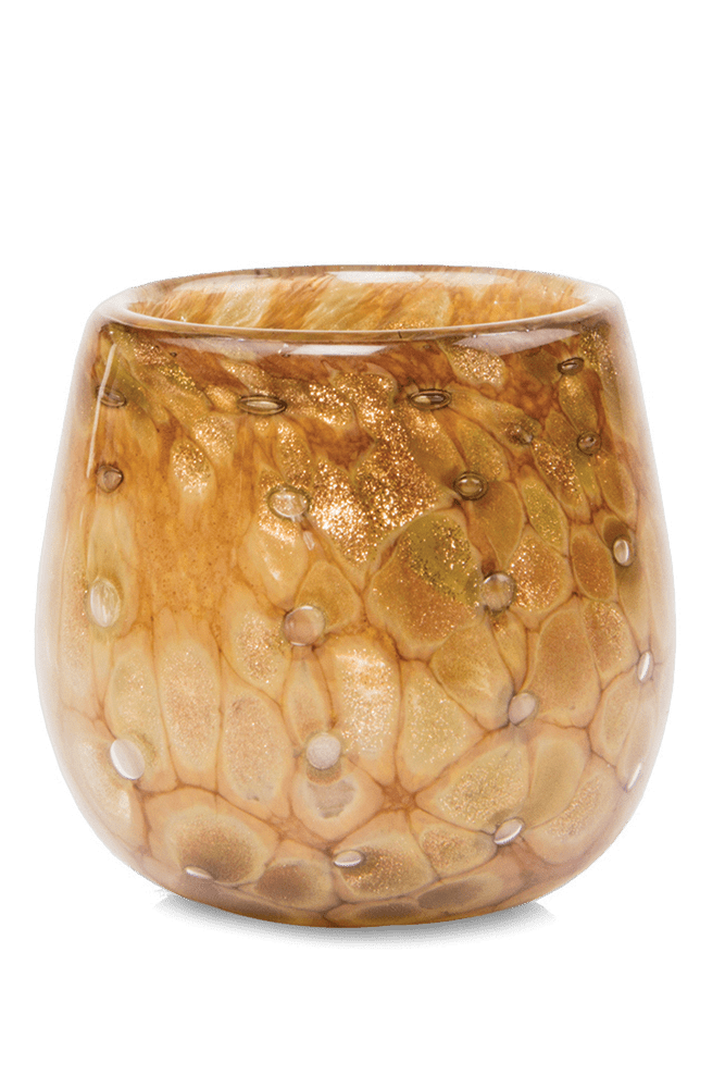 Nebula Glass Modern Flower Vase - Chive Ceramics Studio - Vases - Chive US