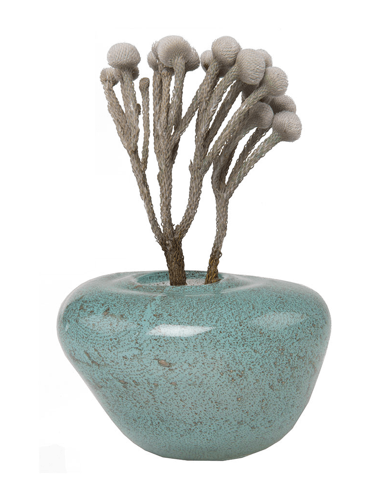 Nova Glass Flower Vase - Chive Ceramics Studio - Vases - Chive US