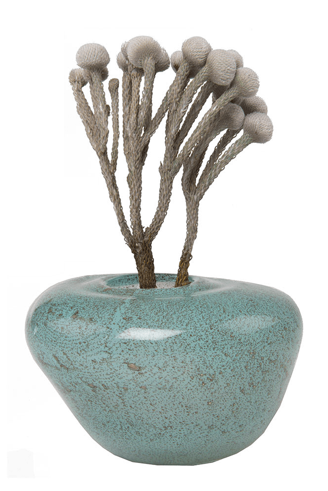 Nova Glass Flower Vase - Chive Ceramics Studio - Vases - Chive US