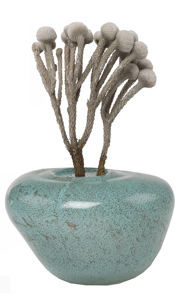 Nova Glass Flower Vase - Chive Ceramics Studio - Vases - Chive US