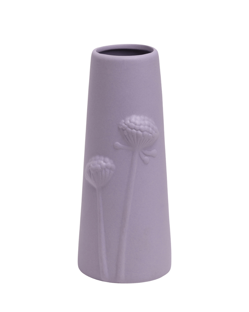 Olmstead Porcelain Bud Vase - Chive Ceramics Studio - Vases - Chive US