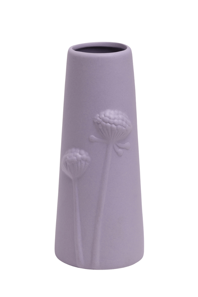 Olmstead Porcelain Bud Vase - Chive Ceramics Studio - Vases - Chive US